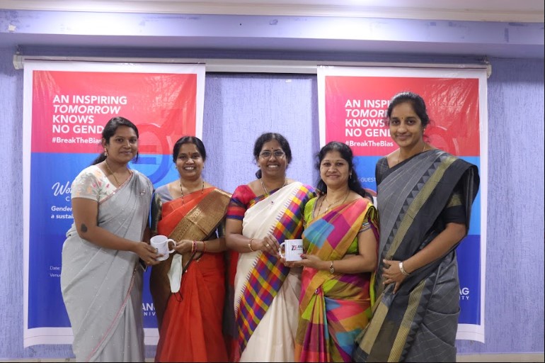 Anurag University Events and activities photo 2